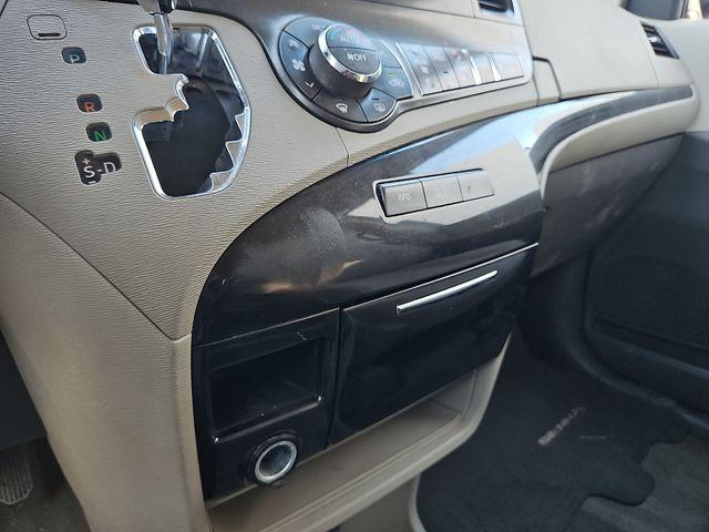 used 2013 Toyota Sienna car, priced at $9,999