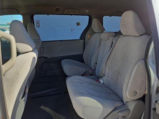 used 2013 Toyota Sienna car, priced at $9,999
