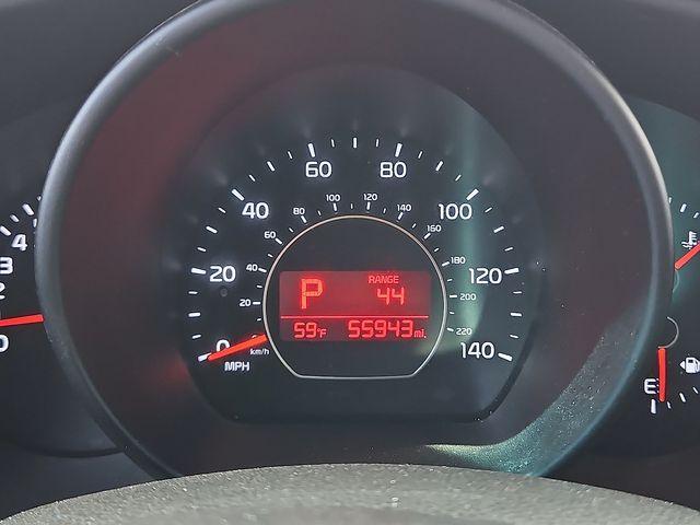 used 2016 Kia Soul car, priced at $14,999