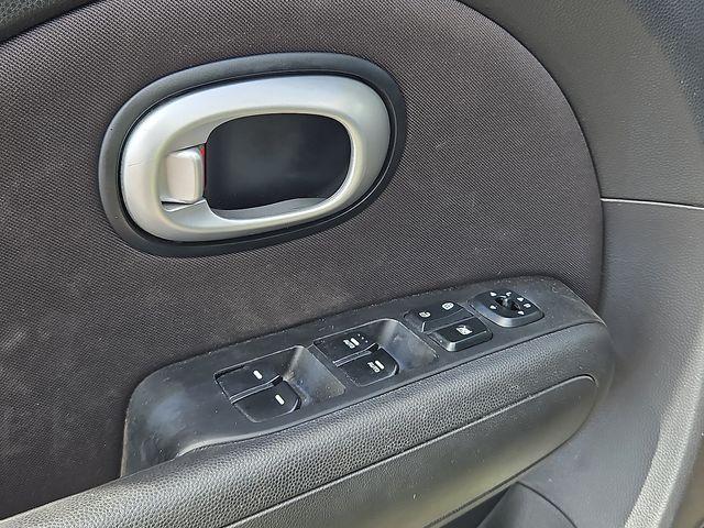 used 2016 Kia Soul car, priced at $14,999