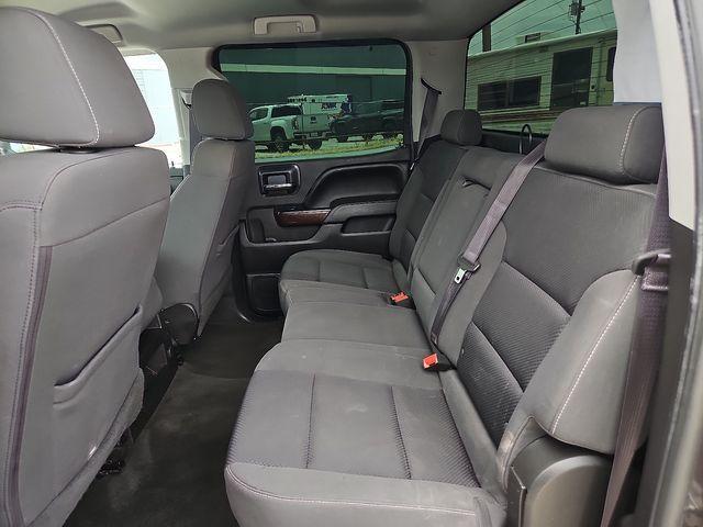 used 2016 GMC Sierra 1500 car, priced at $31,999