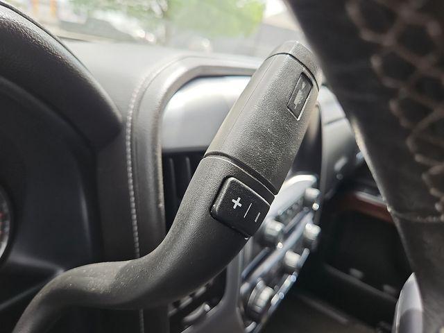 used 2016 GMC Sierra 1500 car, priced at $31,999