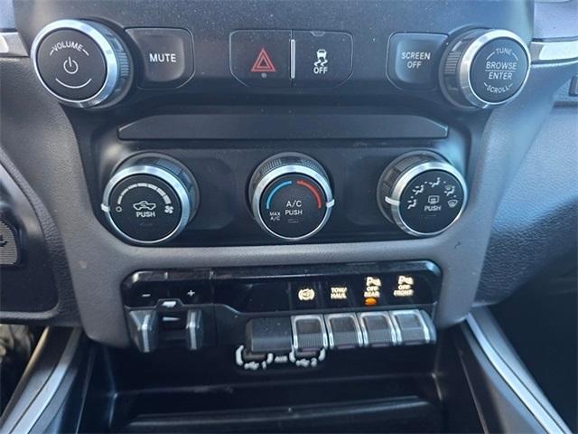 used 2022 Ram 3500 car, priced at $49,999