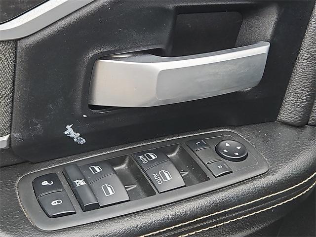 used 2022 Ram 3500 car, priced at $49,999