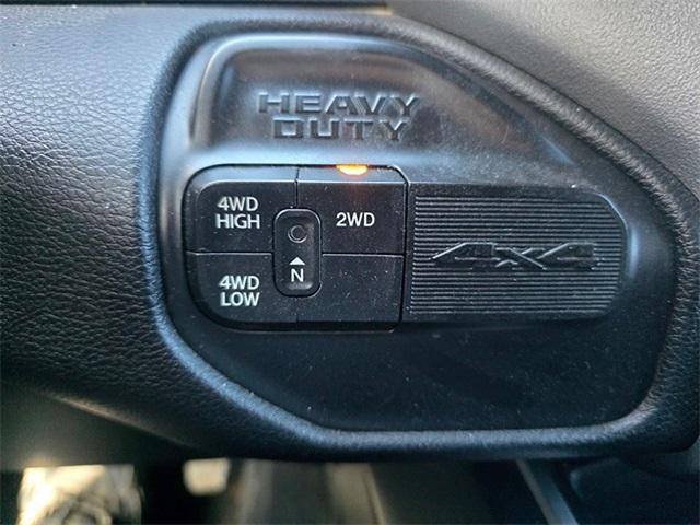 used 2022 Ram 3500 car, priced at $49,999