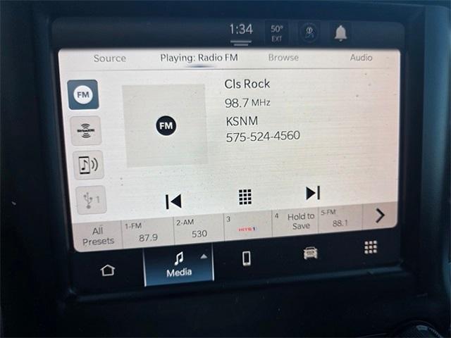 used 2022 Ram 3500 car, priced at $49,999