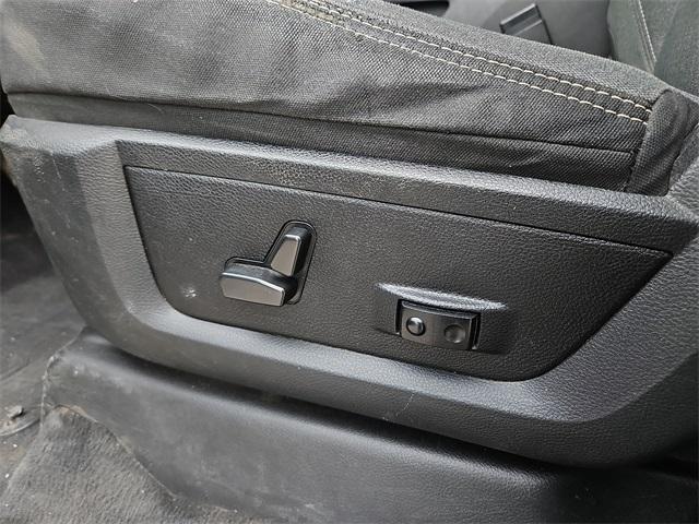 used 2022 Ram 3500 car, priced at $49,999