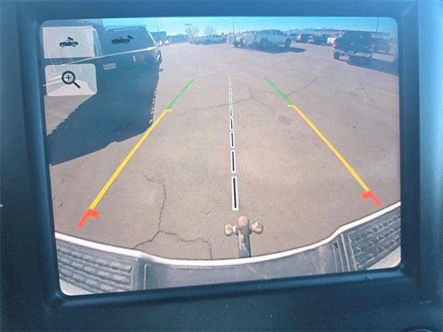 used 2022 Ram 3500 car, priced at $49,999