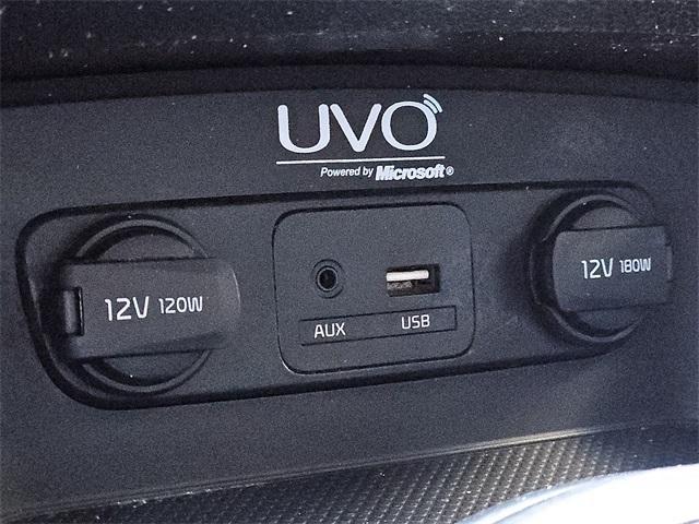 used 2015 Kia Sportage car, priced at $13,999