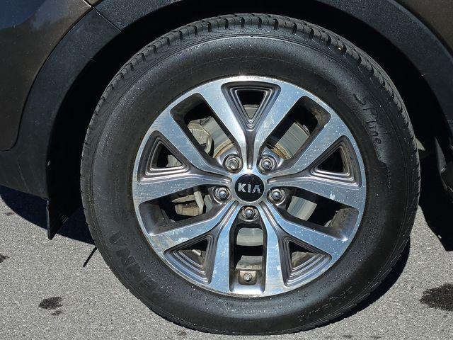 used 2015 Kia Sportage car, priced at $14,499