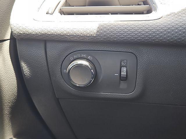 used 2016 Chevrolet Cruze car, priced at $7,999