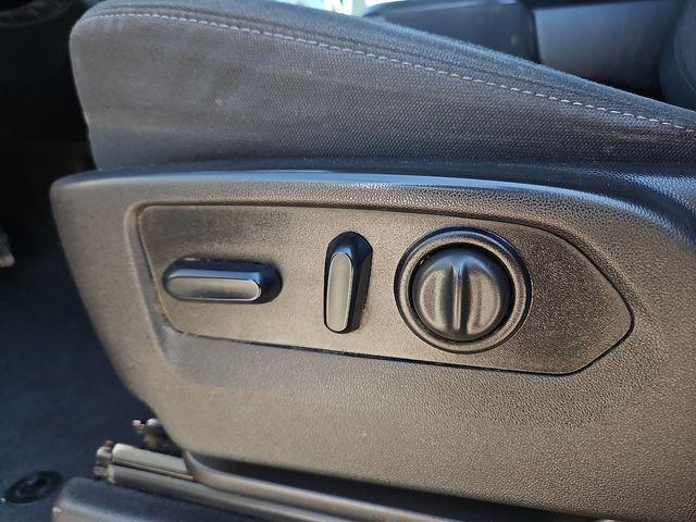 used 2023 Chevrolet Silverado 2500 car, priced at $48,999