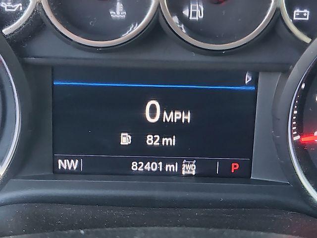 used 2023 Chevrolet Silverado 2500 car, priced at $48,999