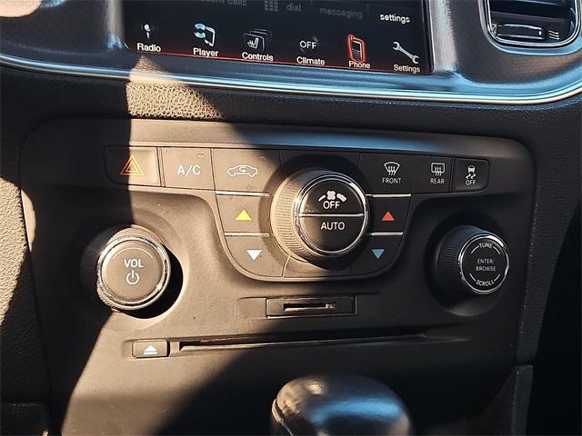 used 2014 Dodge Charger car, priced at $17,999