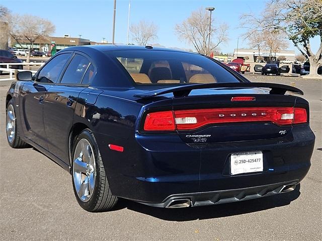 used 2014 Dodge Charger car, priced at $17,999