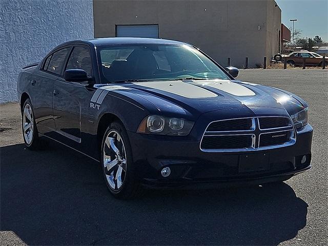 used 2014 Dodge Charger car, priced at $17,999