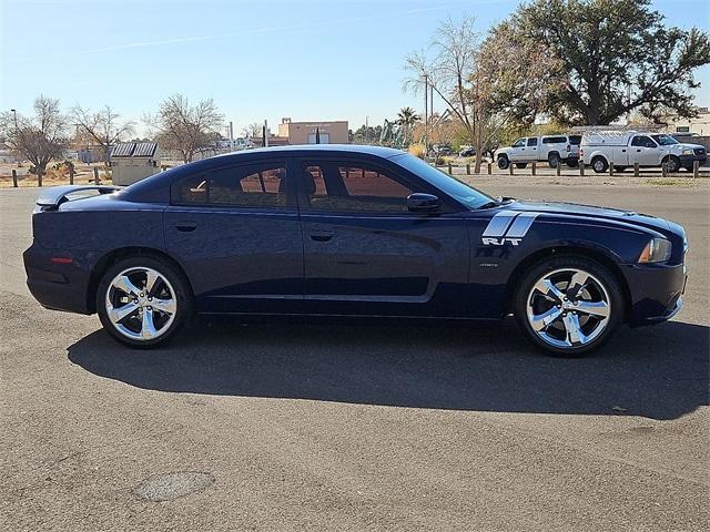 used 2014 Dodge Charger car, priced at $17,999
