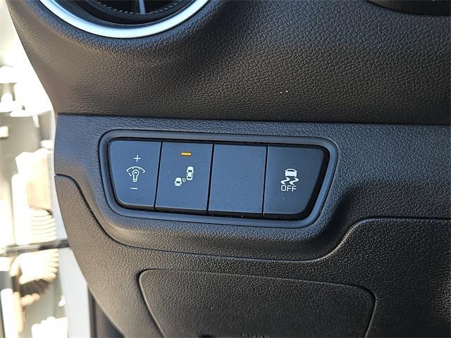 used 2023 Kia Forte car, priced at $21,999