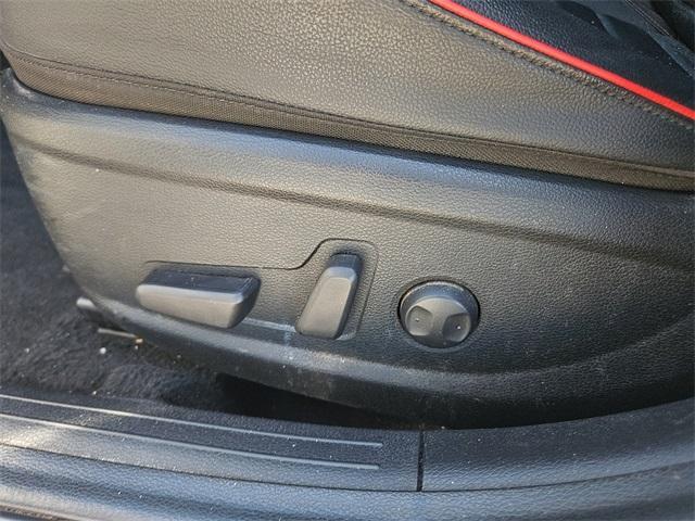 used 2023 Kia Forte car, priced at $21,999