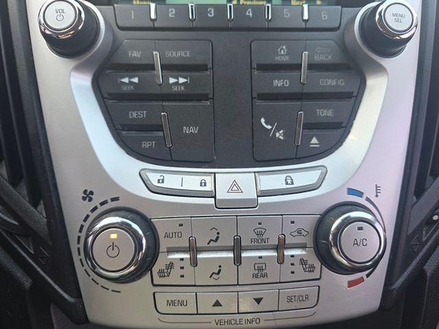 used 2013 Chevrolet Equinox car, priced at $11,999