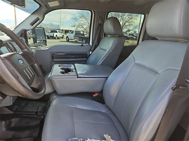 used 2016 Ford F-350 car, priced at $19,999