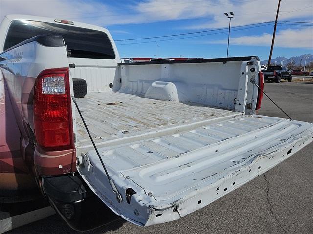 used 2016 Ford F-350 car, priced at $19,999