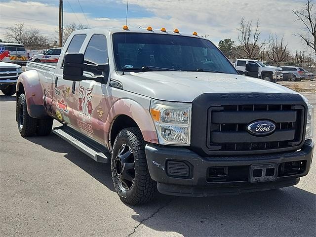 used 2016 Ford F-350 car, priced at $19,999