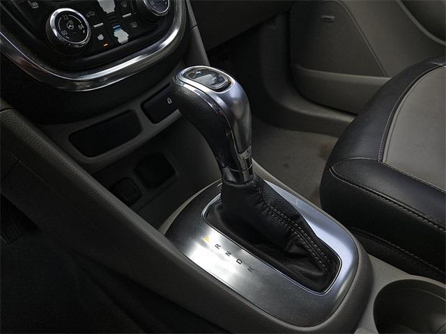 used 2014 Buick Encore car, priced at $11,999