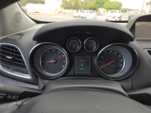 used 2014 Buick Encore car, priced at $11,999