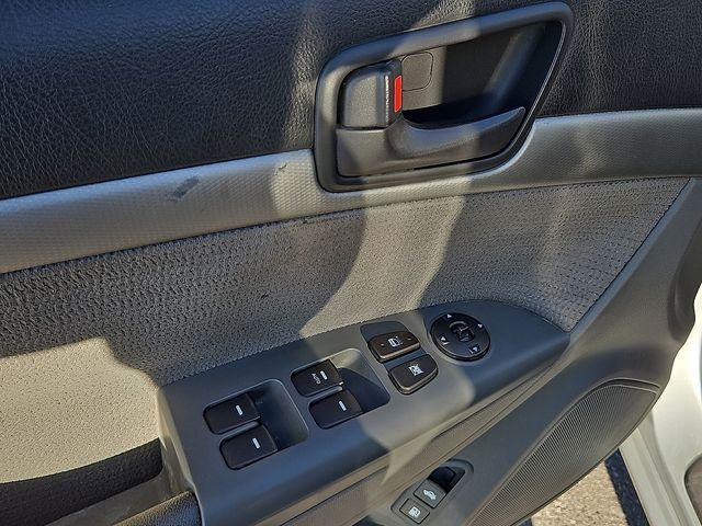 used 2009 Hyundai Sonata car, priced at $10,999