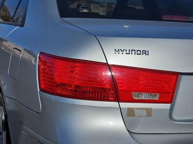 used 2009 Hyundai Sonata car, priced at $10,999