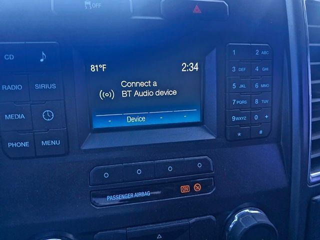 used 2017 Ford F-250 car, priced at $39,999