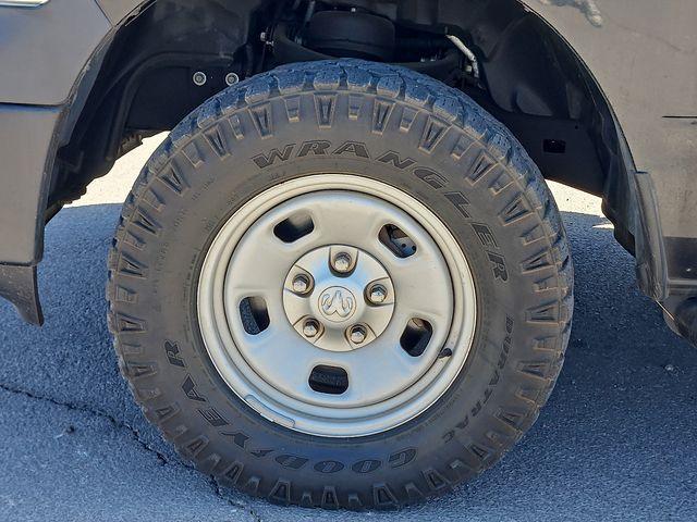 used 2016 Ram 1500 car, priced at $29,499