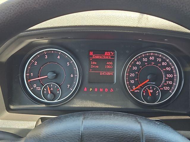 used 2016 Ram 1500 car, priced at $29,499