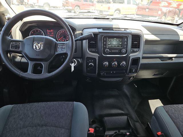 used 2016 Ram 1500 car, priced at $29,499