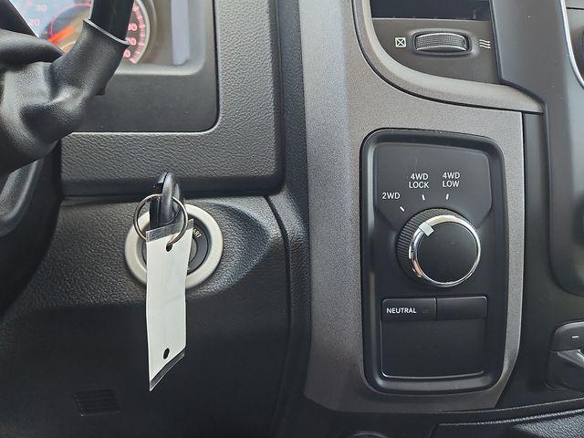 used 2016 Ram 1500 car, priced at $29,499