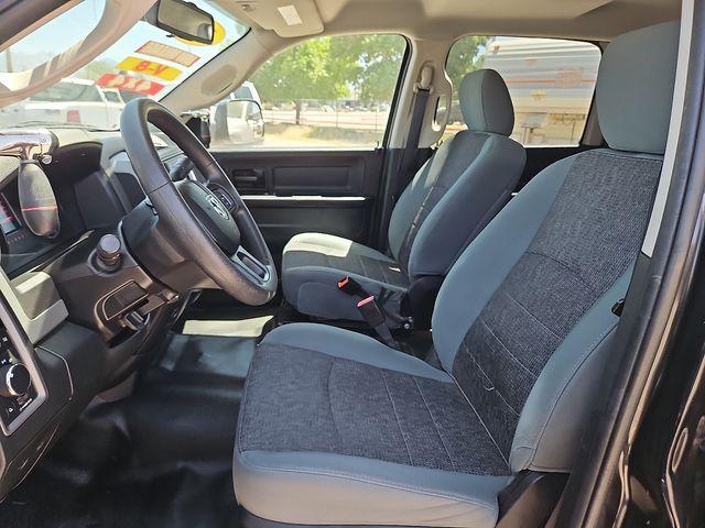 used 2016 Ram 1500 car, priced at $29,499