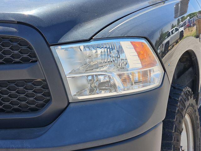 used 2016 Ram 1500 car, priced at $29,499