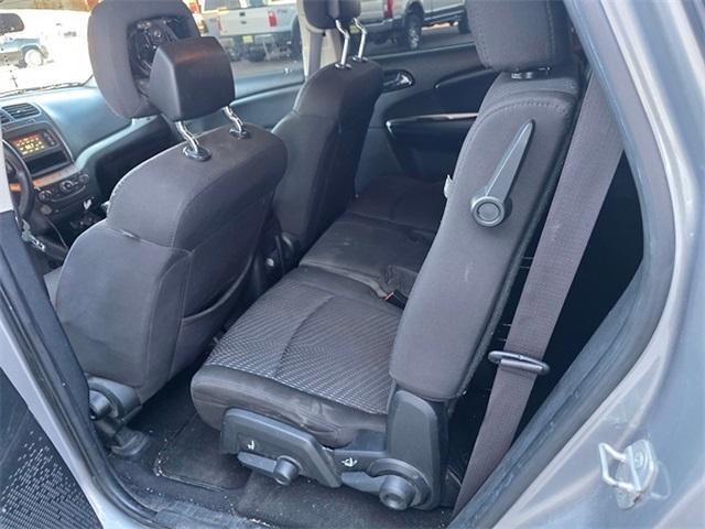 used 2015 Dodge Journey car, priced at $8,999