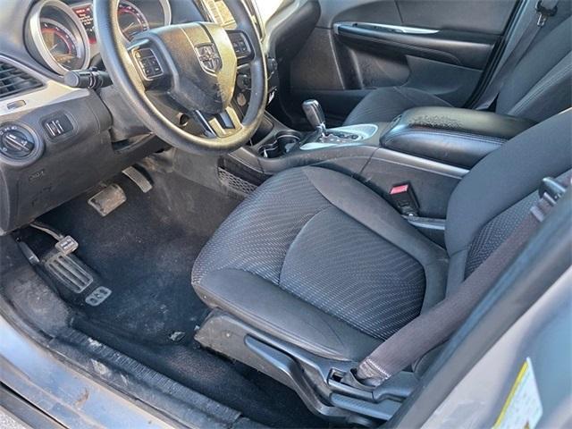 used 2015 Dodge Journey car, priced at $8,999