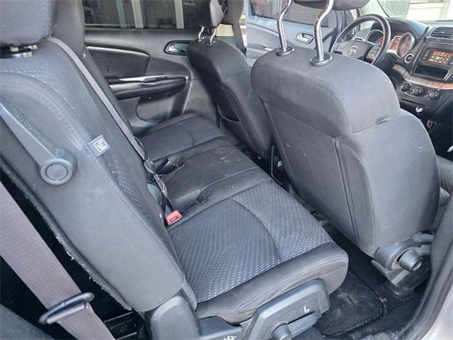 used 2015 Dodge Journey car, priced at $8,999