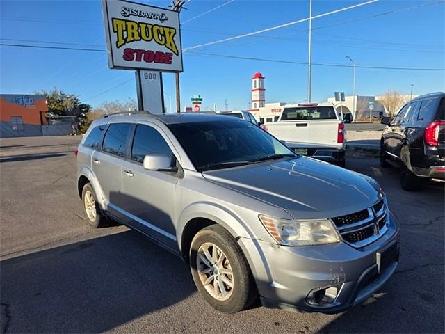 used 2015 Dodge Journey car, priced at $8,999