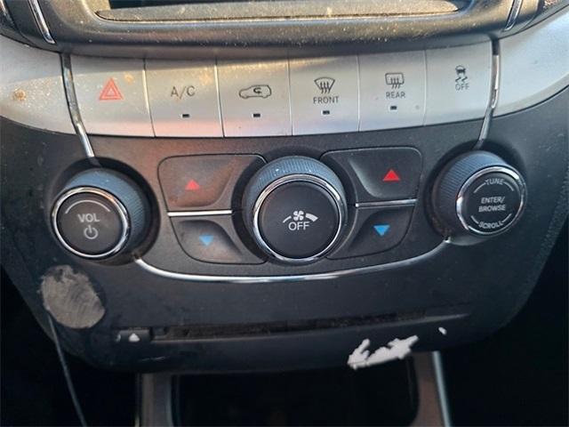 used 2015 Dodge Journey car, priced at $8,999