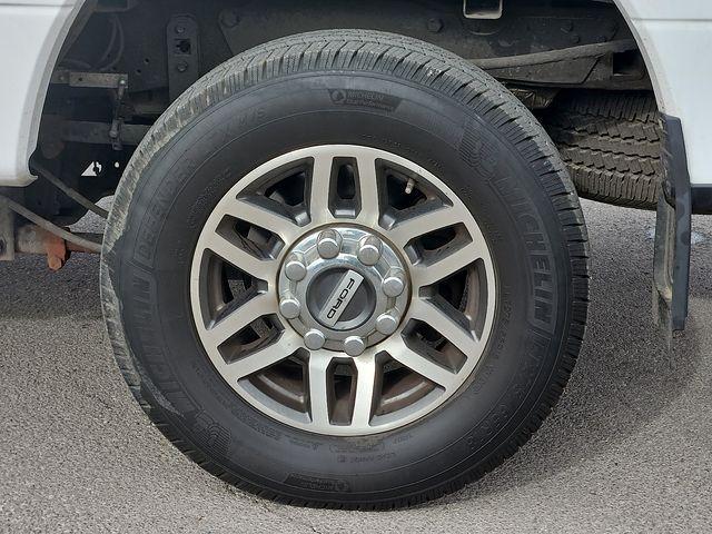 used 2017 Ford F-250 car, priced at $38,499