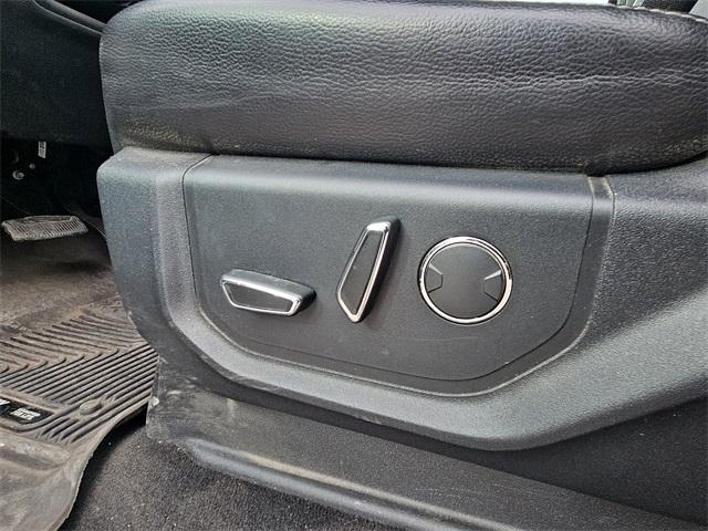 used 2017 Ford F-250 car, priced at $39,999