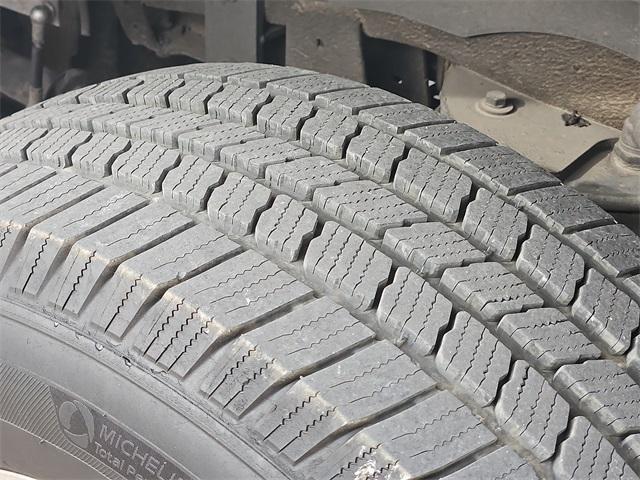 used 2017 Ford F-250 car, priced at $39,999