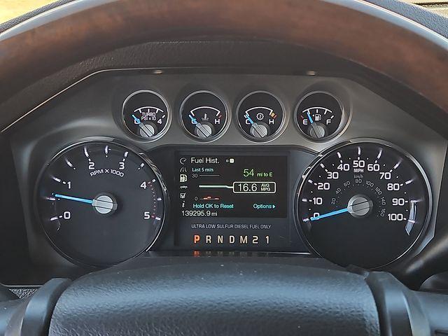 used 2016 Ford F-350 car, priced at $43,999