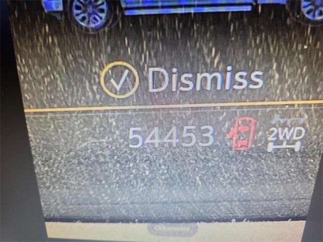 used 2021 GMC Sierra 1500 car, priced at $44,999