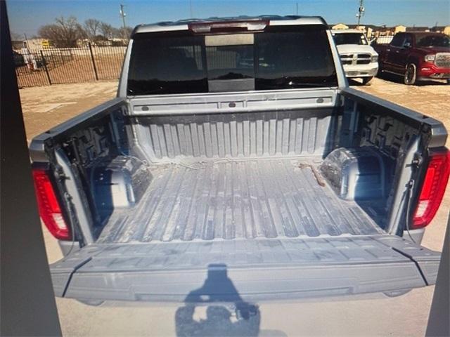 used 2021 GMC Sierra 1500 car, priced at $44,999