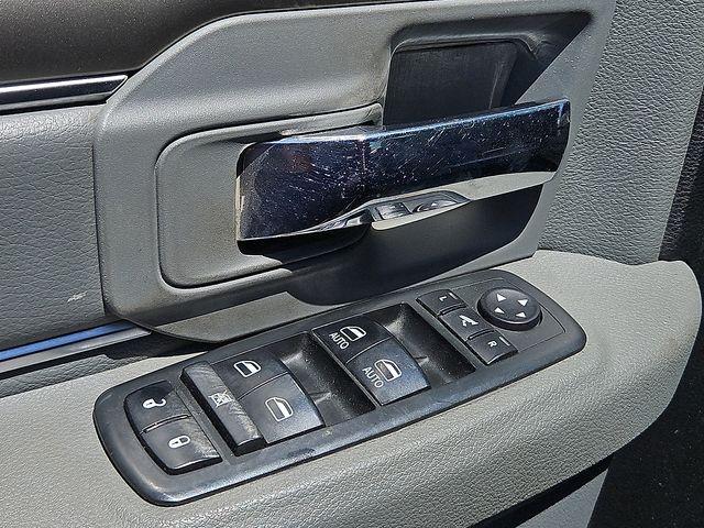 used 2018 Ram 1500 car, priced at $29,499